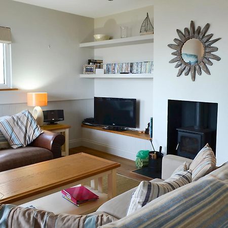 Gullsway Vila Beadnell Exterior foto